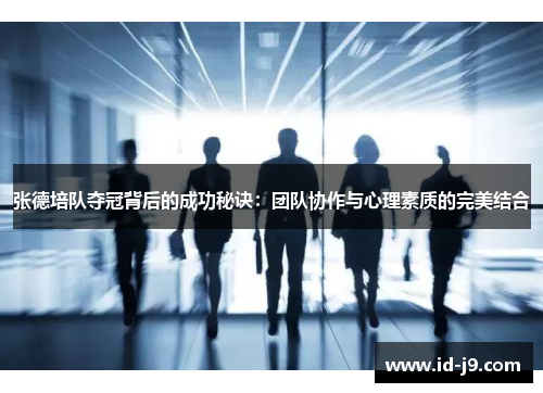 张德培队夺冠背后的成功秘诀：团队协作与心理素质的完美结合