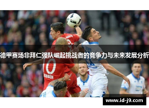 德甲赛场非拜仁强队崛起挑战者的竞争力与未来发展分析