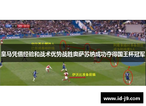 皇马凭借经验和战术优势战胜奥萨苏纳成功夺得国王杯冠军