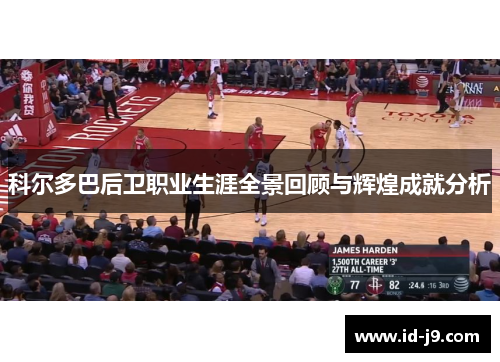 科尔多巴后卫职业生涯全景回顾与辉煌成就分析