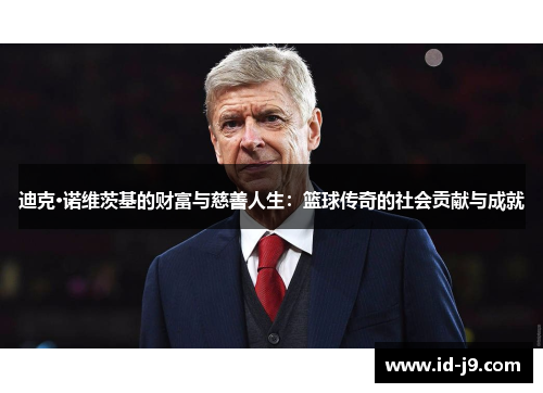 迪克·诺维茨基的财富与慈善人生:篮球传奇的社会贡献与成就 迪克·诺维茨基的财富与慈善人生:篮球传奇的社会贡献与成就