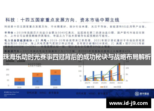 珠海乐动时光赛事四冠背后的成功秘诀与战略布局解析