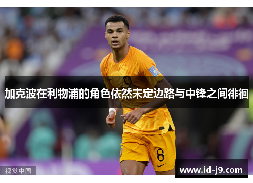 加克波在利物浦的角色依然未定边路与中锋之间徘徊